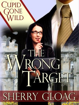 cover image of The Wrong Target